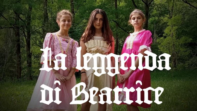 The legend of Beatrice still