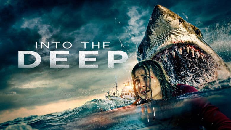 Into the Deep still