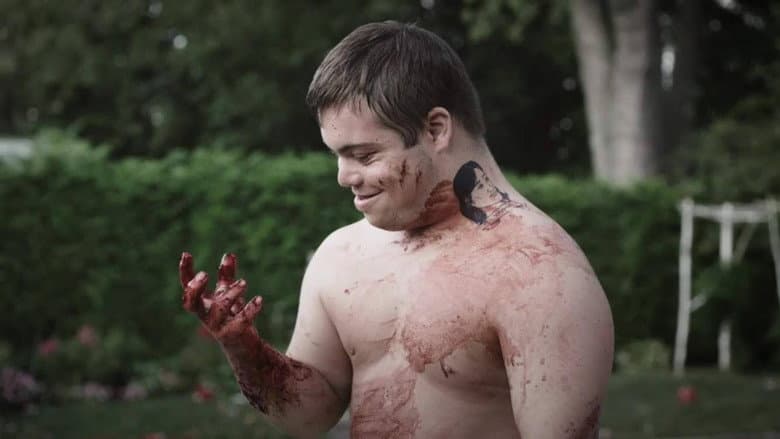 Spring Break Zombie Massacre still
