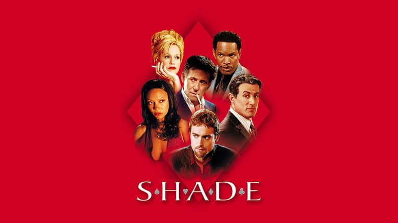 Shade still