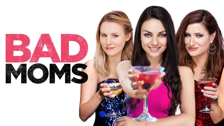 Bad Moms still