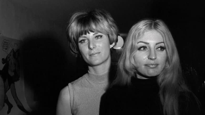 Sappho '68 still