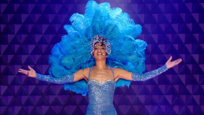 Joséphine Baker, Le Musical still