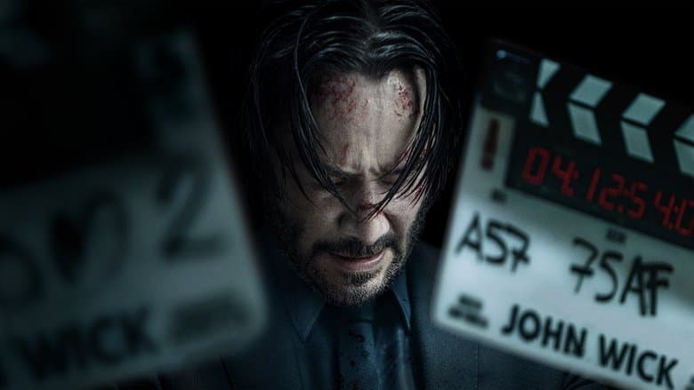 Wick Is Pain still