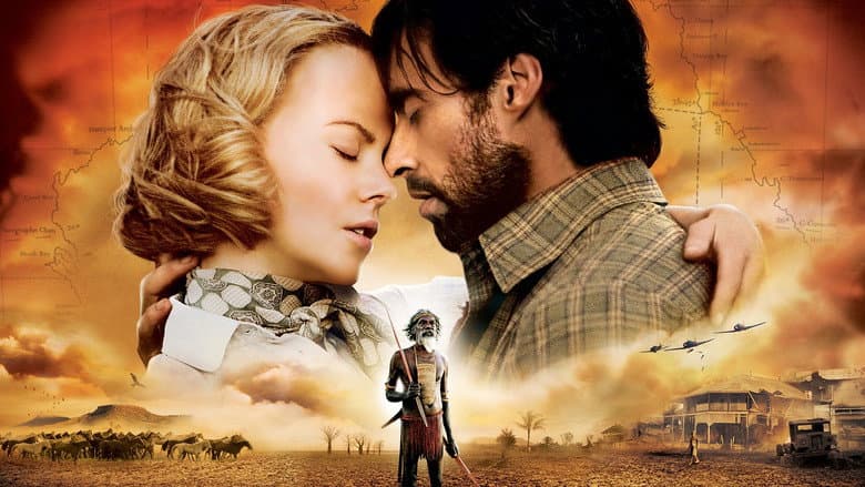 Australia still