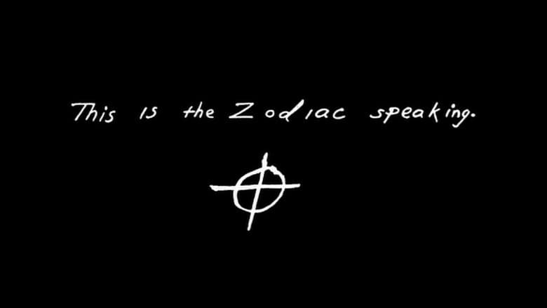 This Is the Zodiac Speaking still