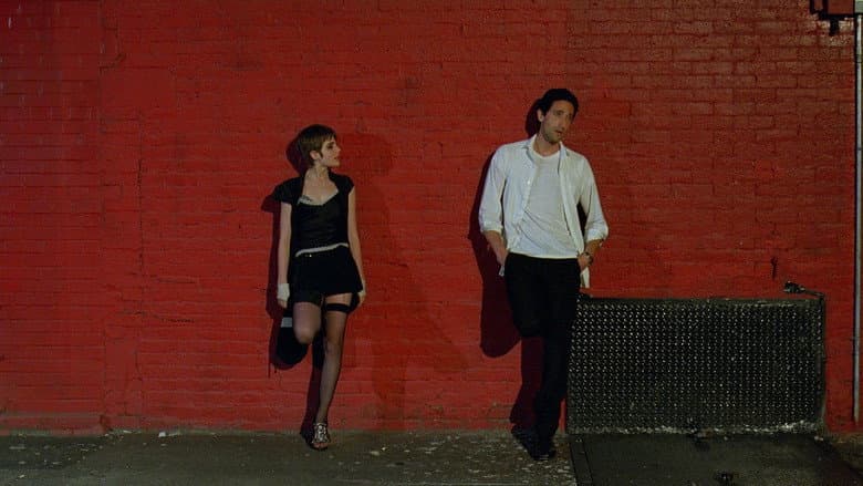 Detachment still
