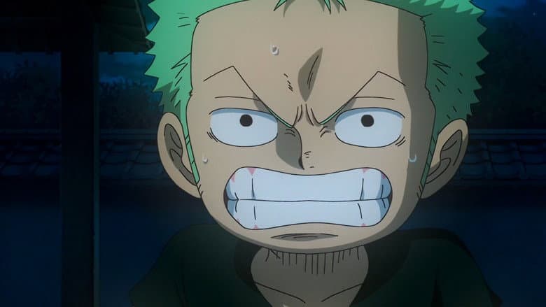 One Piece Episode of East Blue still