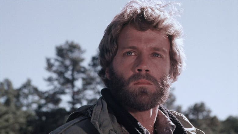 Wolf Lake still