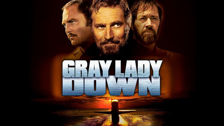 Gray Lady Down still