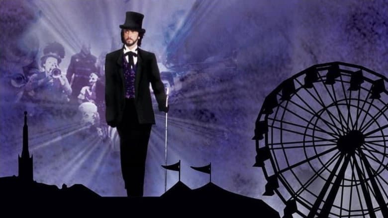 Something Wicked This Way Comes still