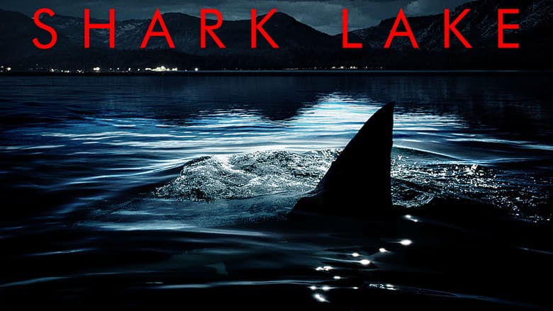 Shark Lake still
