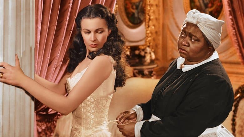Gone with the Wind still