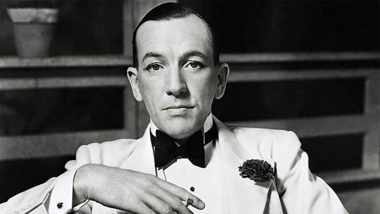 Mad About the Boy: The Noël Coward Story still