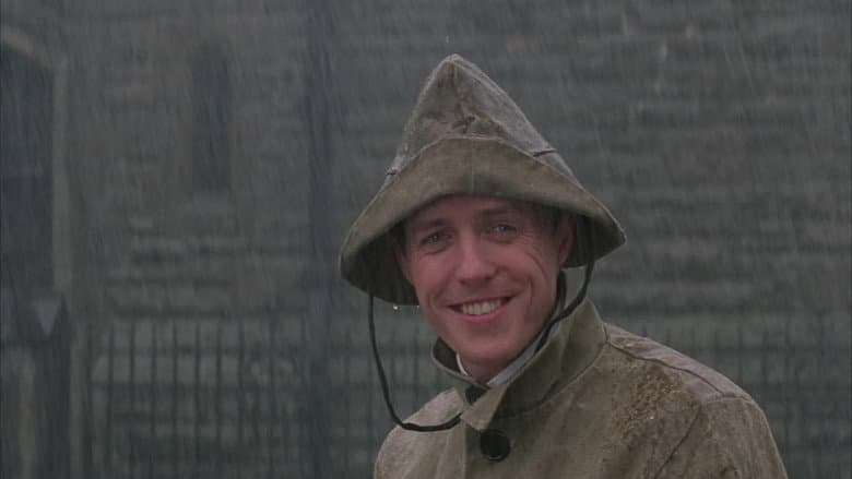 The Englishman Who Went Up a Hill But Came Down a Mountain still