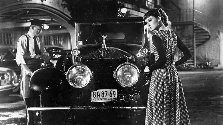 Sabrina still