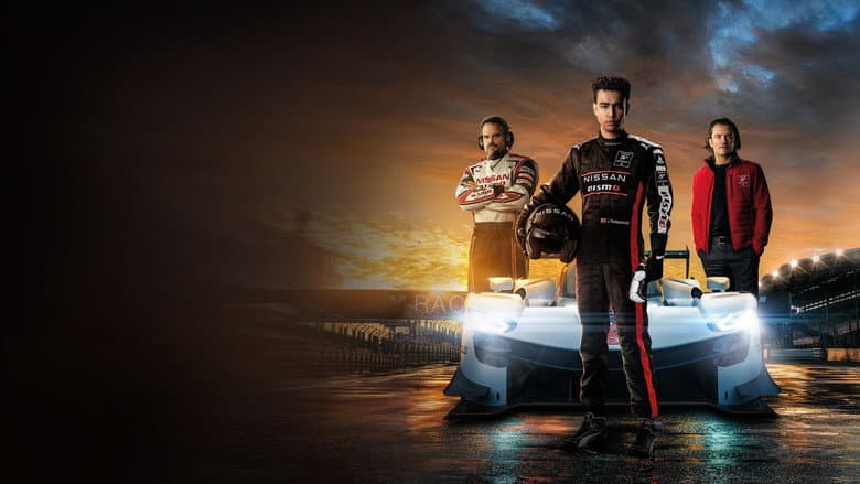 Gran Turismo still