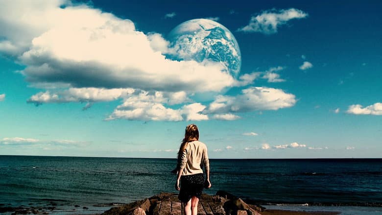 Another Earth still