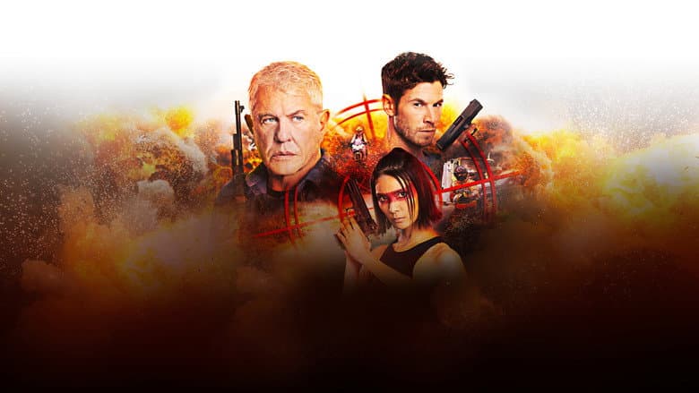 Sniper: Assassin's End still