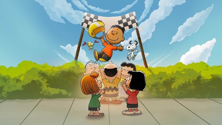 Snoopy Presents: Welcome Home, Franklin still