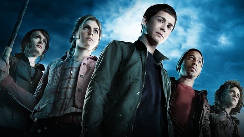 Percy Jackson: Sea of Monsters still