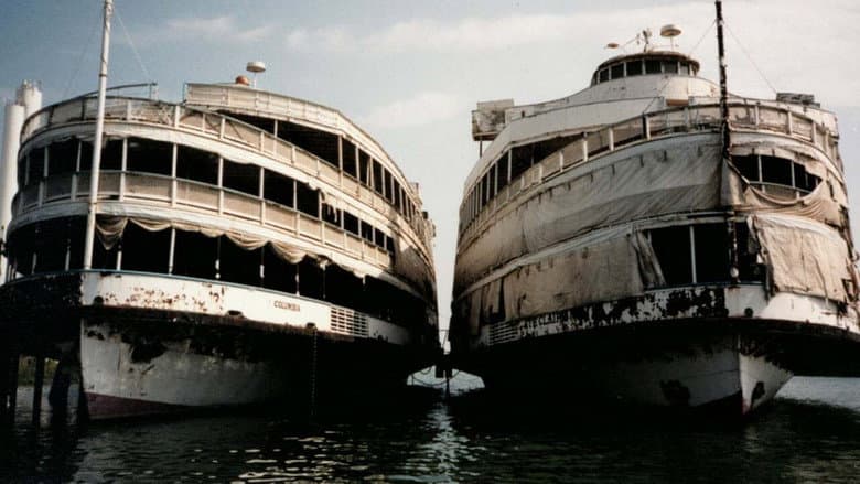 Boblo Boats: A Detroit Ferry Tale still