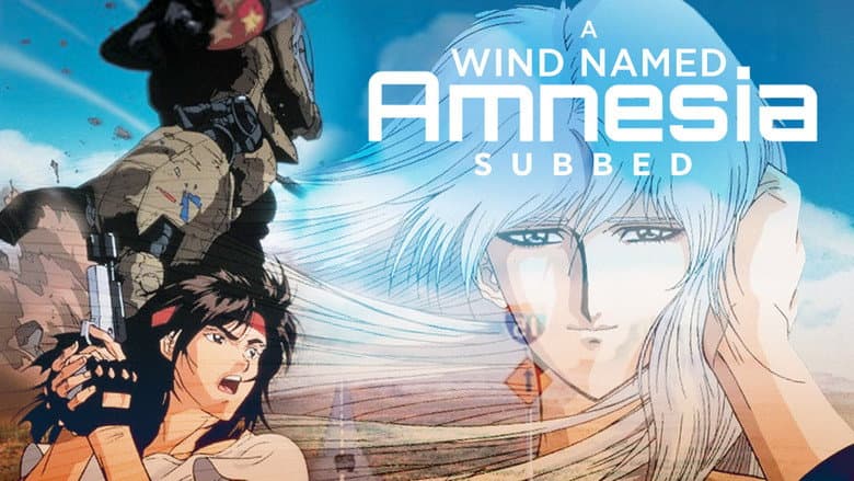 A Wind Named Amnesia still