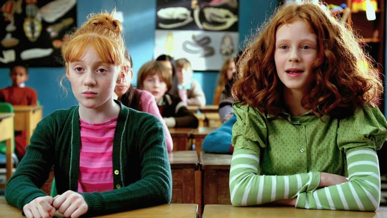 Horrid Henry: The Movie still