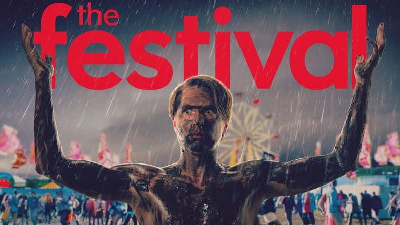 The Festival still