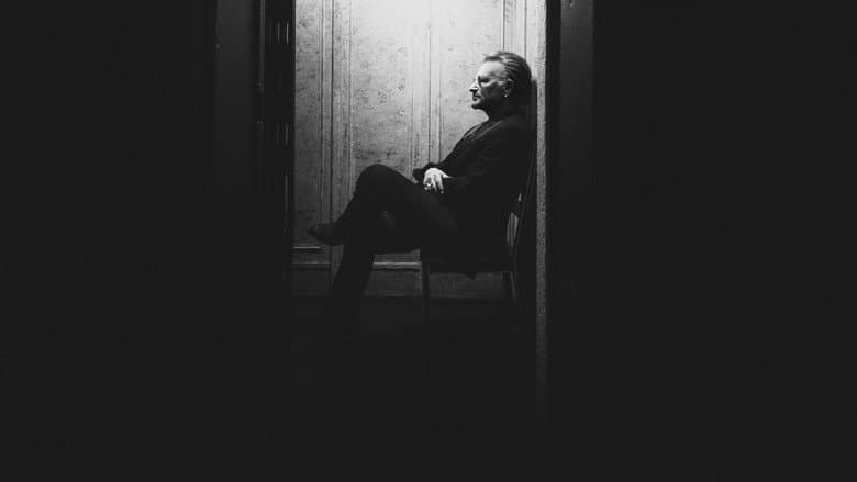 Bono: Stories of Surrender still