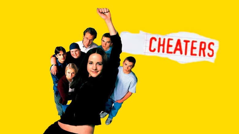 Cheaters still