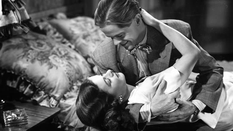 Scarlet Street still