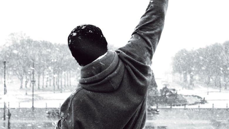 Rocky Balboa still