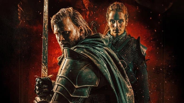 A Knight's War still