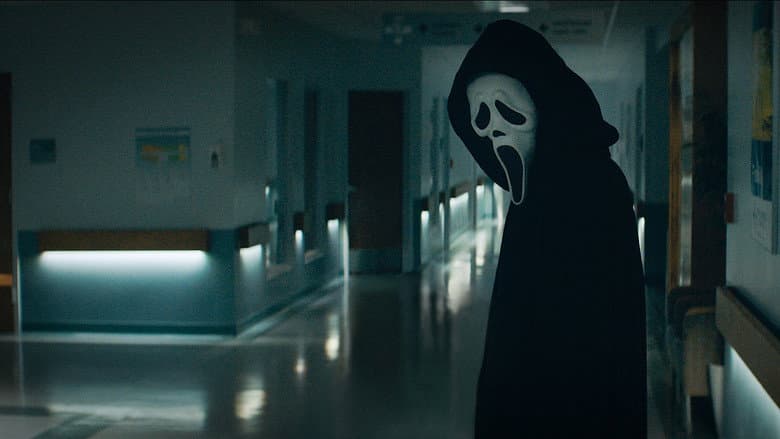 Scream still