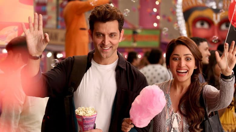Kaabil still