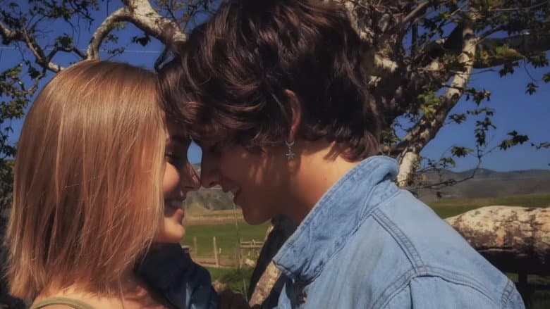 Now United - Love, Love, Love (A Musical) still