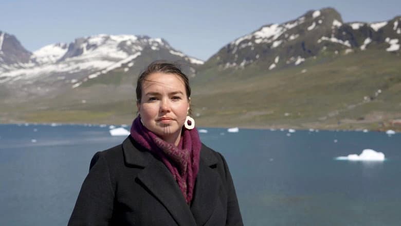 Greenland: The Icy Eldorado still