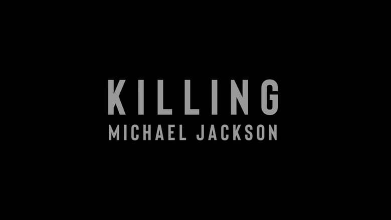 Killing Michael Jackson still