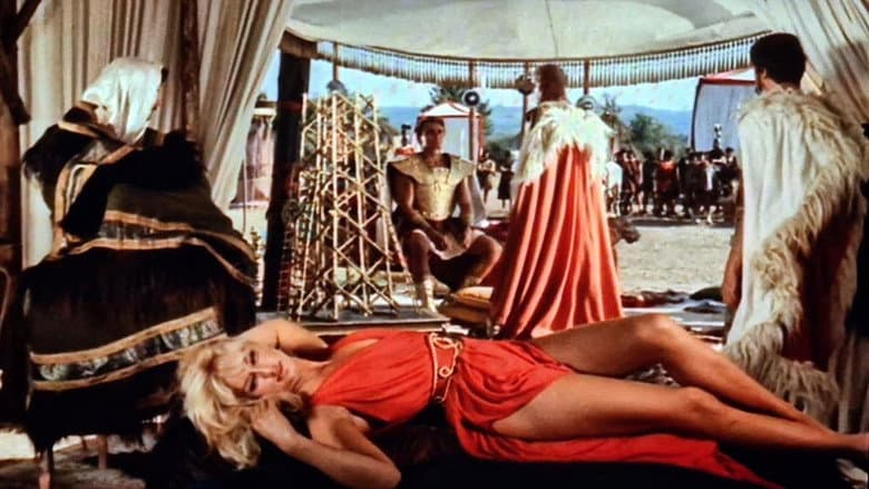 Vulcan, Son of Giove still