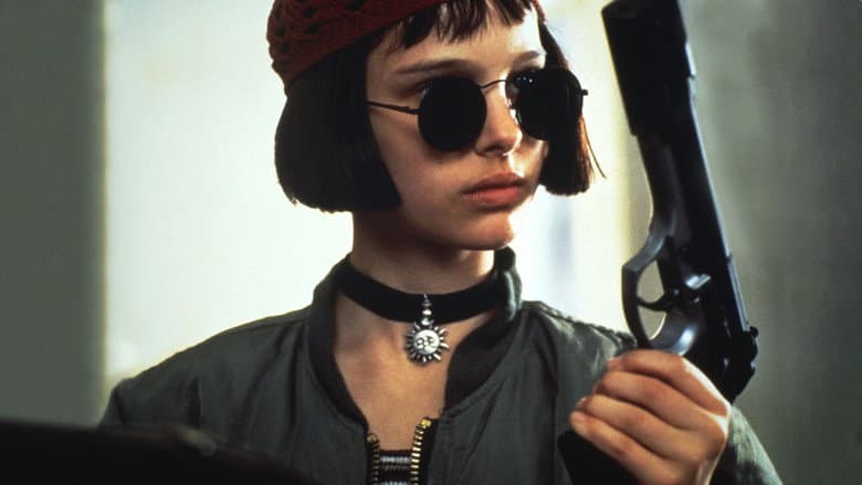 Léon: The Professional still