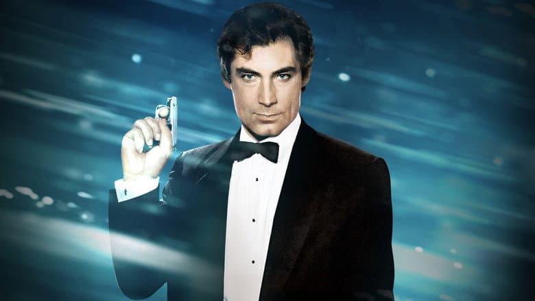 Licence to Kill still