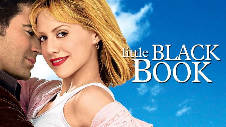 Little Black Book still