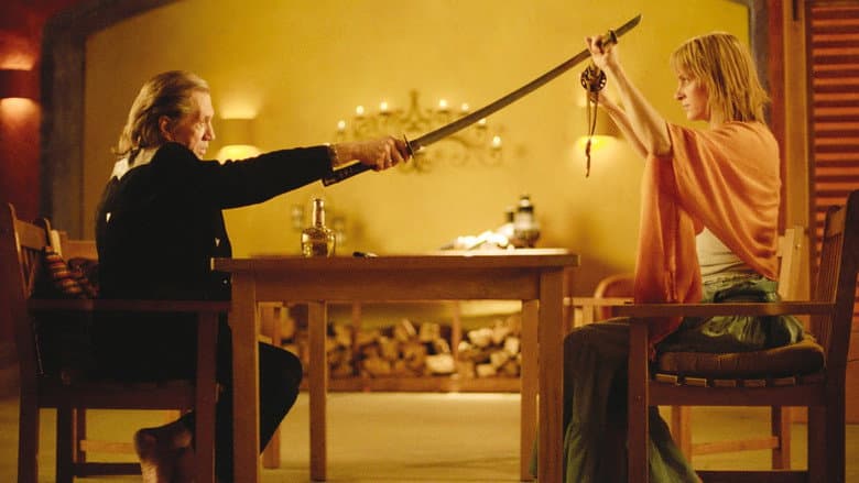 Kill Bill: Vol. 2 still