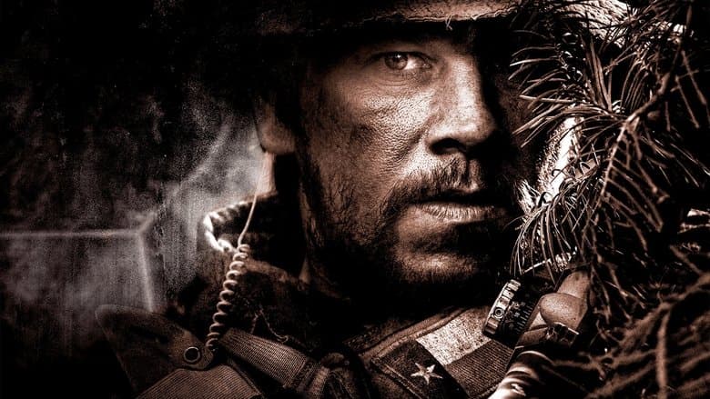 Lone Survivor still