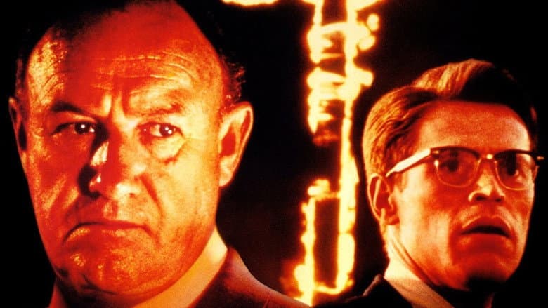 Mississippi Burning still