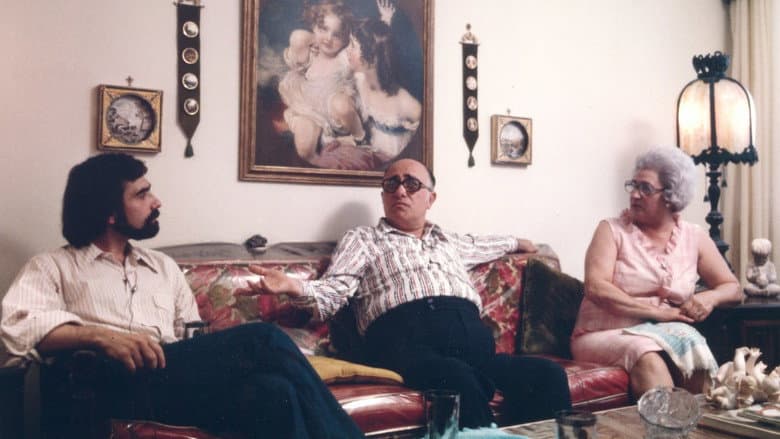 Italianamerican still