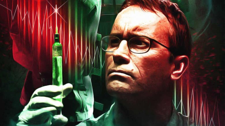 Beyond Re-Animator still