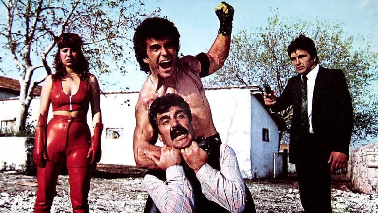 İntikamcı still