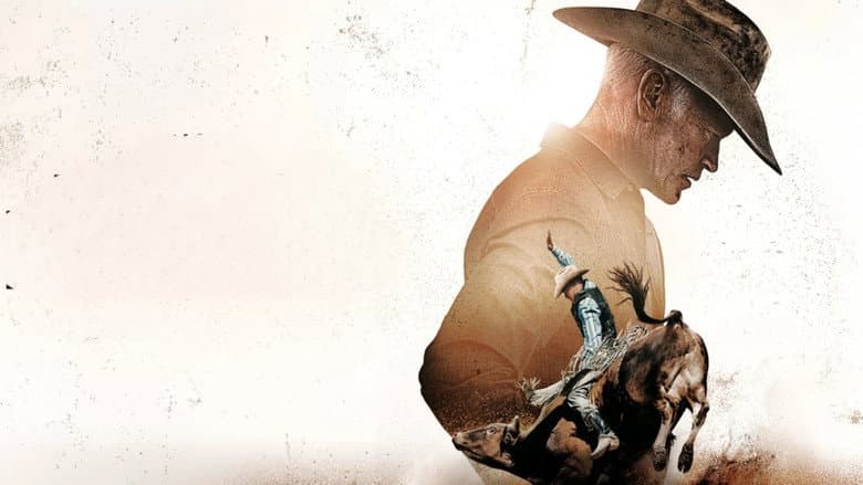 The Last Rodeo still